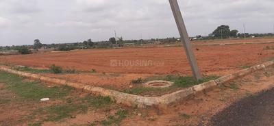 Gallery Cover Image of Sq.ft Residential Plot for buy in Mansanpally for 1400000