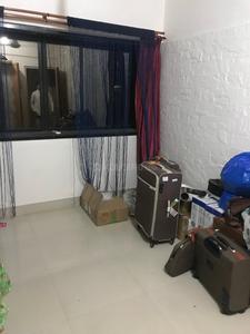 Gallery Cover Image of 800 Sq.ft 2 BHK Independent House for buy in Borivali West for 16700000