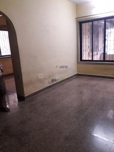 Gallery Cover Image of 595 Sq.ft 1 BHK Apartment for rent in Vasai West for 9000