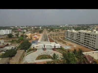 Gallery Cover Image of Sq.ft Residential Plot for buy in Electronic City for 5508000