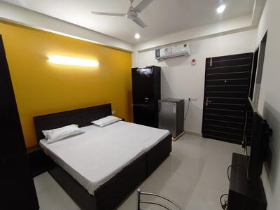 Bedroom Image of Hazelnut Casa Sector 49 in Sector 49