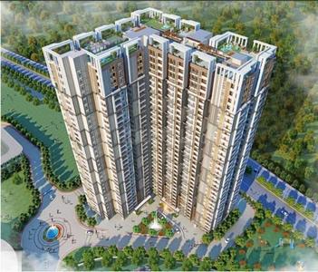 3 BHK Apartment