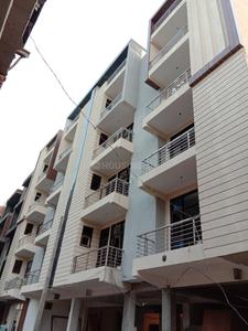 1 BHK Independent Floor