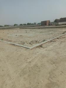 Residential Plot