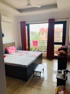 Bedroom Image of PG 4034904 Kalbadevi in Kalbadevi