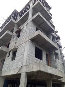 Gallery Cover Image of 1095 Sq.ft 2 BHK Apartment for buy in Krishnarajapura for 4358100