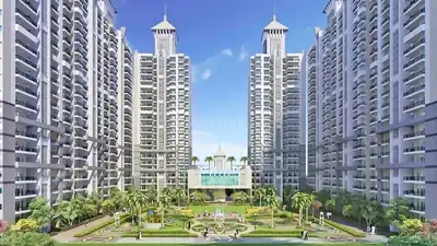 3 BHK Apartment