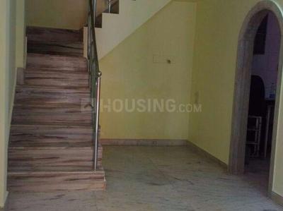 2 BHK Independent House