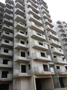 2 BHK Flat
