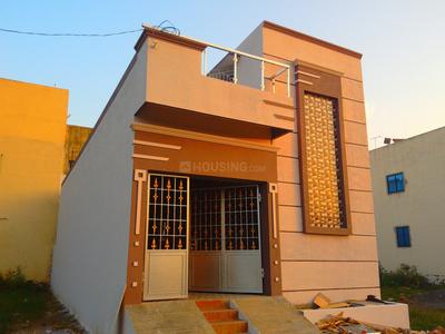 Gallery Cover Image of 1200 Sq.ft 2 BHK Independent House for buy in Ayappakkam for 4900000