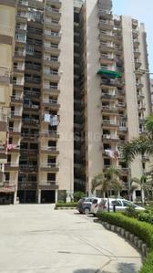 1 BHK अपार्टमेंट