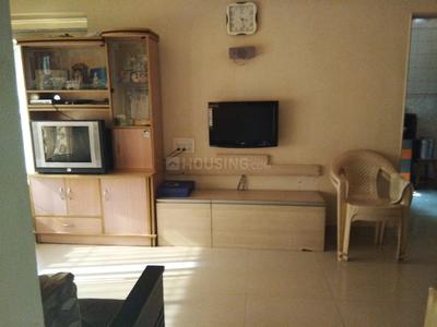 4 BHK अपार्टमेंट