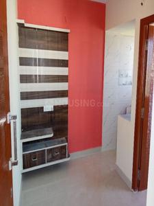 1 BHK Apartment