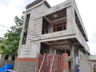 Gallery Cover Image of 2150 Sq.ft 4 BHK Independent House for buy in Badangpet for 9800000