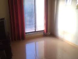 1 BHK Apartment