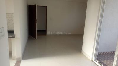 Gallery Cover Image of 929 Sq.ft 1 BHK Apartment for buy in Banaswadi for 5290761