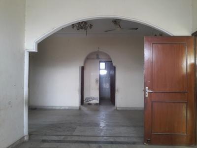 Gallery Cover Image of 1650 Sq.ft 3 BHK Independent Floor for buy in Green Field Colony for 4800000