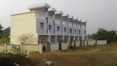 1 BHK Independent House