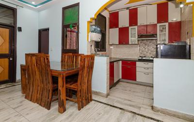 Hall Image of PG 6500230 Indrapuri in Loni Dehat