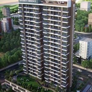 Gallery Cover Image of 1800 Sq.ft 3 BHK Apartment for buy in Nerul for 23500000