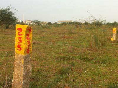 Residential Plot