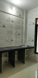 Gallery Cover Image of 1000 Sq.ft 2 BHK Independent House for rent in Panvel for 20000