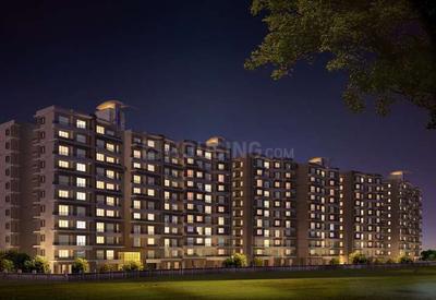 Gallery Cover Image of 2458 Sq.ft 3 BHK Apartment for buy in Bhicholi Mardana for 8603000