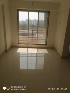 Gallery Cover Image of 670 Sq.ft 1 BHK Apartment for buy in Pereira Vencel, Naigaon East for 3200000