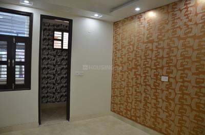 1 BHK Independent Floor