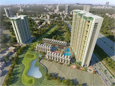 3 BHK Apartment