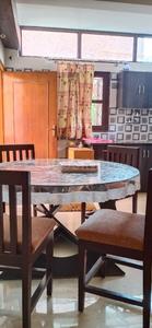 Gallery Cover Image of 550 Sq.ft 1 BHK Apartment for rent in DDA Mig Flats Sarita Vihar, Sarita Vihar for 21000