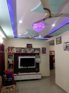 1 BHK Independent Floor