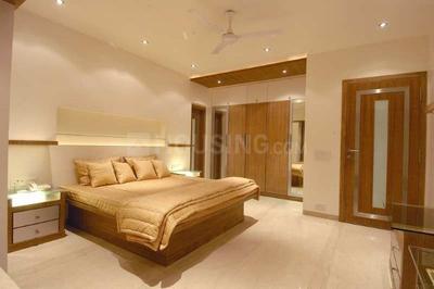 3 BHK Apartment