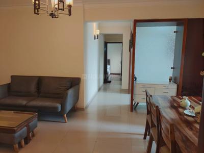 3 BHK Apartment