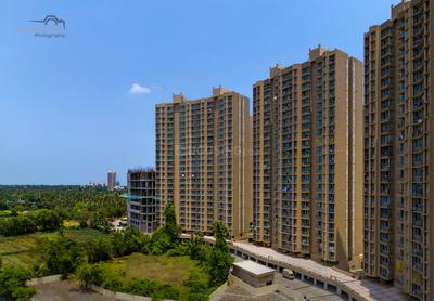 Gallery Cover Image of 1030 Sq.ft 2 BHK Apartment for buy in Malad West for 15300000