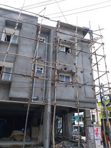 Gallery Cover Image of 1015 Sq.ft 2 BHK Apartment for buy in KK Nagar for 12600000