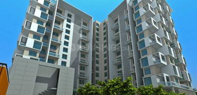 3 BHK Apartment