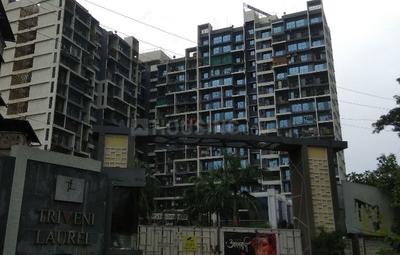 Gallery Cover Image of 1682 Sq.ft 3 BHK Apartment for buy in Kalyan West for 14000000