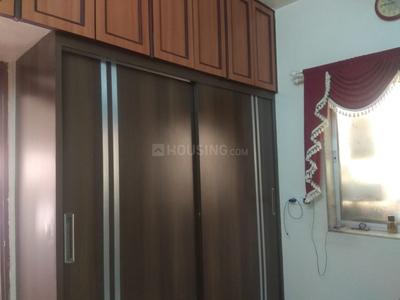 Gallery Cover Image of 600 Sq.ft 1 BHK Independent House for buy in Hadapsar for 4500000