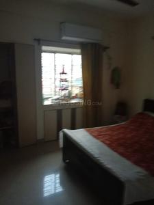 Gallery Cover Image of 900 Sq.ft 3 BHK Apartment for rent in Chinar Park for 22000