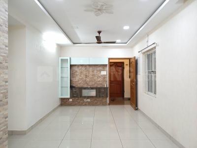 3 BHK अपार्टमेंट