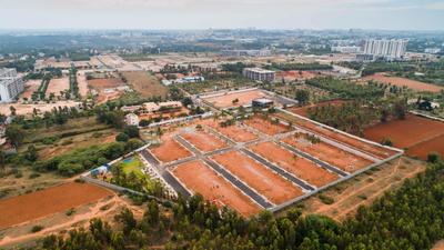 1200 Sq.ft Residential Plot for Sale in Bommanahalli, Bangalore