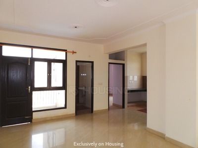 3 BHK Apartment