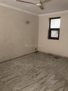 2 BHK Independent Floor