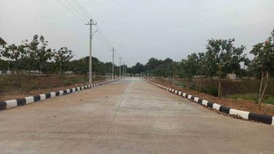 Residential Plot