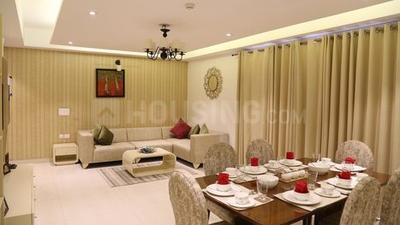 Gallery Cover Image of 1675 Sq.ft 3 BHK Apartment for buy in Sector 150 for 9800000