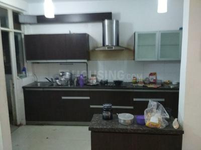 3 BHK Apartment