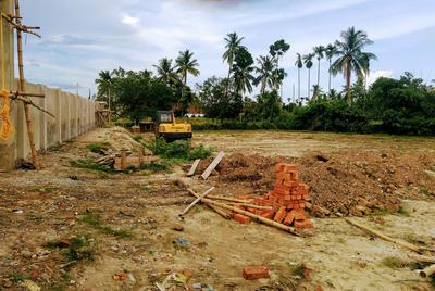 Residential Plot