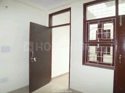 1 BHK Apartment