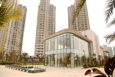 3 BHK Apartment